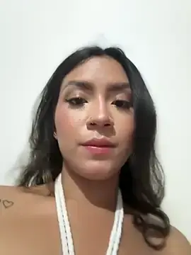 Stripchat Live Porn of Mila_Morgan