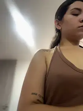 Stripchat Free Porn Cam of Mila_Morgan