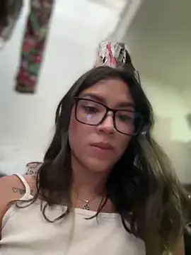 Stripchat Adult Video Chat of Mila_Morgan