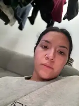 Stripchat Best Webcam of Mila_Morgan