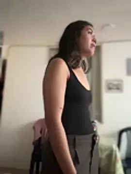 Stripchat Adult Webcam of Mila_Morgan