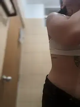 Stripchat Live Sex of Mila_Morgan