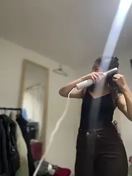 Stripchat Free Porn Cam of Mila_Morgan