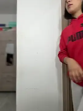 Stripchat Private Sex Chat of Mila_Morgan