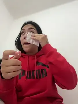 Stripchat Adult Webcams of Mila_Morgan