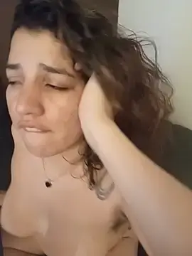 Stripchat Free Porn Cam of carmesix