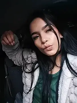 Stripchat Best Webcam of carmesix