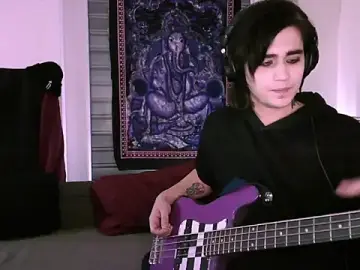 Stripchat Best live sex cam show of sademobeer