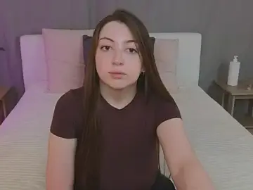 Stripchat Nude Webcam of Ann_moon__