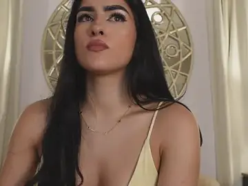 Stripchat Adult Video Chat of Antonellaparis_