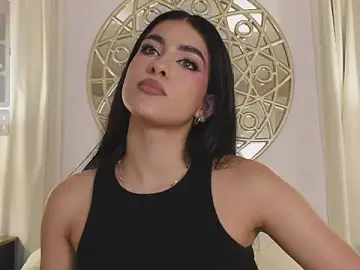 Stripchat Sex Cam of Antonellaparis_