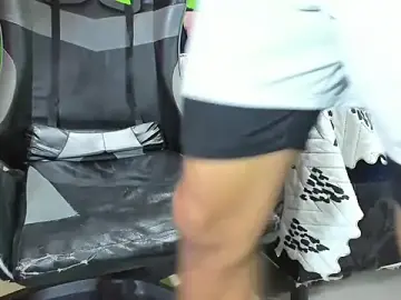 Stripchat Live Porn of Arian_Pervert