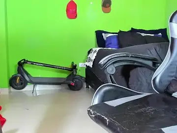 Stripchat Adult Webcams of Arian_Pervert