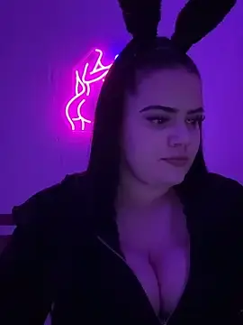 Stripchat Adult Video Chat of Ellybttn