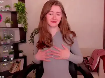 Stripchat Adult Video Chat of KateCuddle