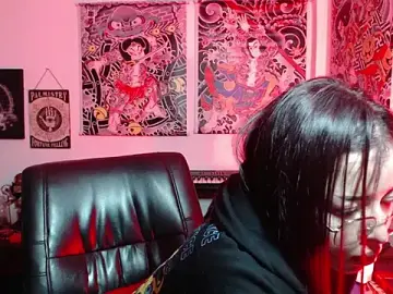 Stripchat Adult Video Chat of Marian_Ran