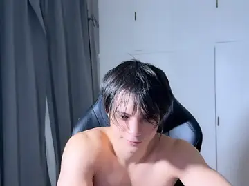 Stripchat Live Porn of SasukeUhchiaa