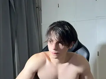 Stripchat Free Live Porn of SasukeUhchiaa