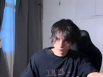 Stripchat Sex Chat of SasukeUhchiaa