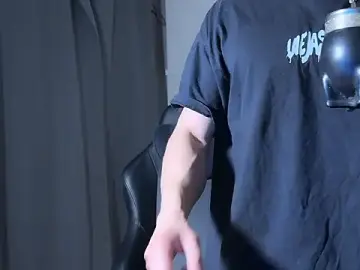 Stripchat Sex Cam of SasukeUhchiaa