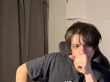 Stripchat Adult Webcam of SasukeUhchiaa