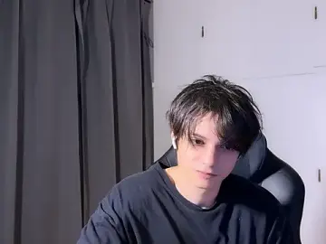 Stripchat Sex Cam of SasukeUhchiaa