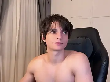 Stripchat Best Webcam of SasukeUhchiaa