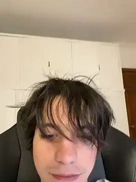 Stripchat Live Sex of SasukeUhchiaa