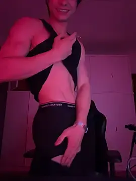 Stripchat Adult Webcams of SasukeUhchiaa