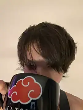 Stripchat Best Webcam of SasukeUhchiaa