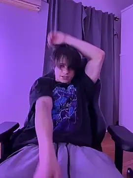 Stripchat Live Porn of SasukeUhchiaa