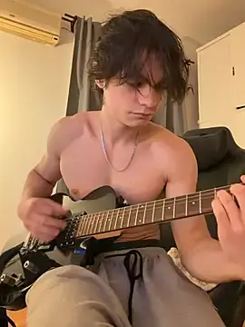 Stripchat Live Sex of SasukeUhchiaa