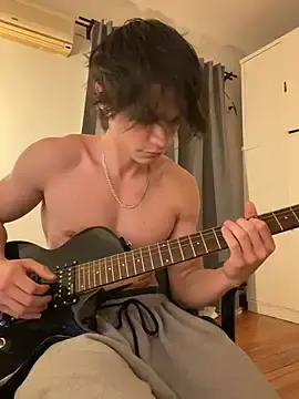 Stripchat Adult Webcam of SasukeUhchiaa
