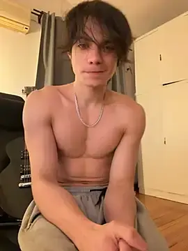 Stripchat Sex Chat of SasukeUhchiaa