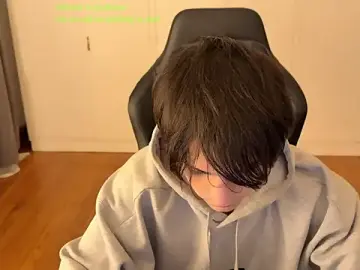 Stripchat Sex Cam of SasukeUhchiaa