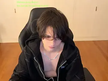 Stripchat Free Porn Cam of SasukeUhchiaa