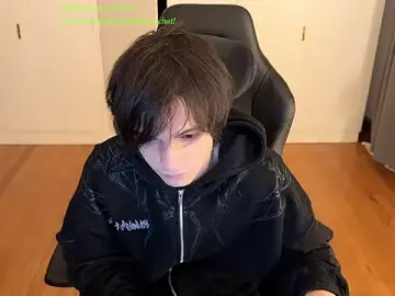 Stripchat Live Sex of SasukeUhchiaa