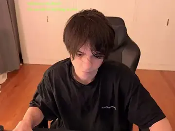 Stripchat Sex Cam of SasukeUhchiaa