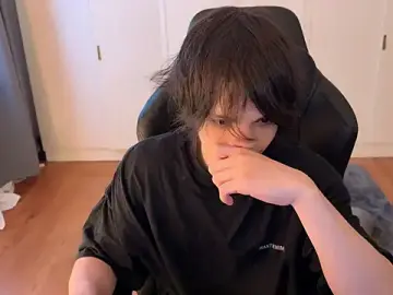 Stripchat Sex Cam of SasukeUhchiaa