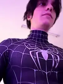 Stripchat Nude Webcam of SasukeUhchiaa