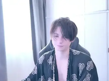 Stripchat Best live sex cam show of SasukeUhchiaa