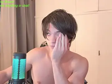 Stripchat Adult Webcam of SasukeUhchiaa