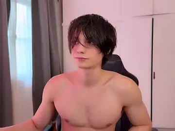 Stripchat Best live sex cam show of SasukeUhchiaa