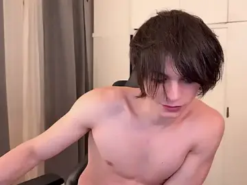 Stripchat Sex Chat of SasukeUhchiaa