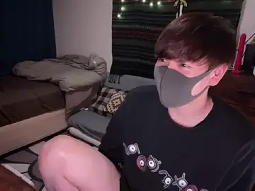 Stripchat Live Porn of poketkuma