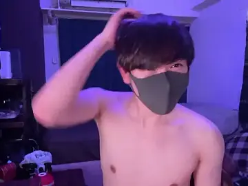 Stripchat Watch Live Sex Cams of poketkuma