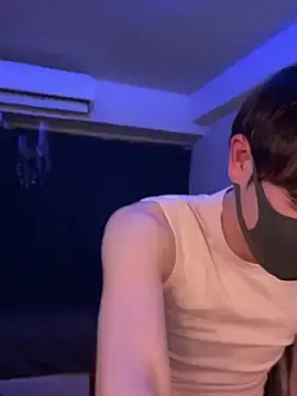 Stripchat Adult Webcam of poketkuma