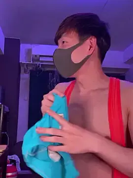 Stripchat Adult Webcams of poketkuma