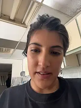 Stripchat Sex Chat of Afroditapoloo
