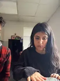 Stripchat Best live sex cam show of Afroditapoloo